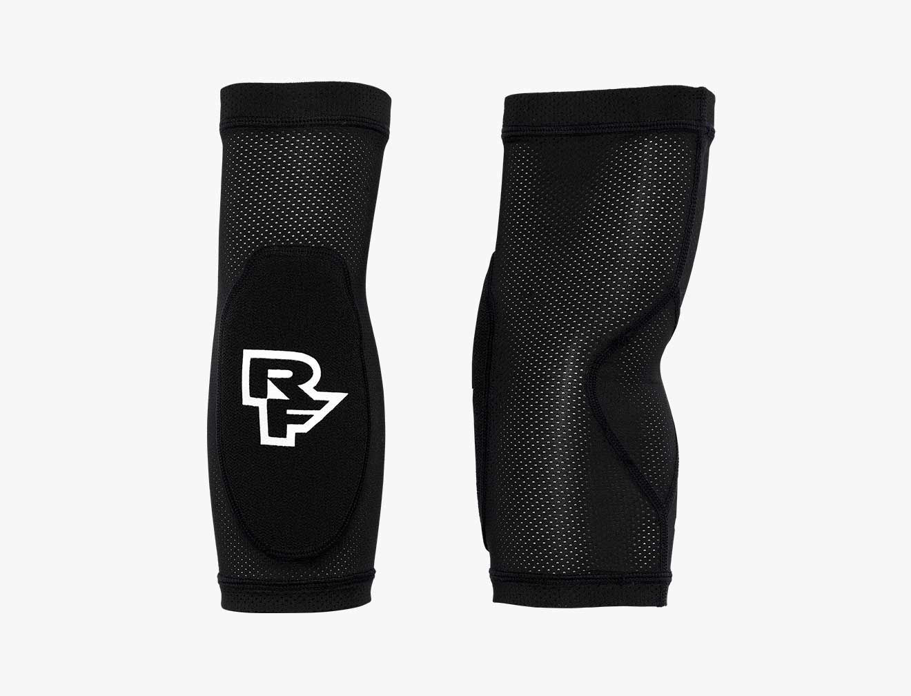 RACEFACE INDY ELBOW GUARD＋KNEE GUARD M Indy Elbow| MTB Protection