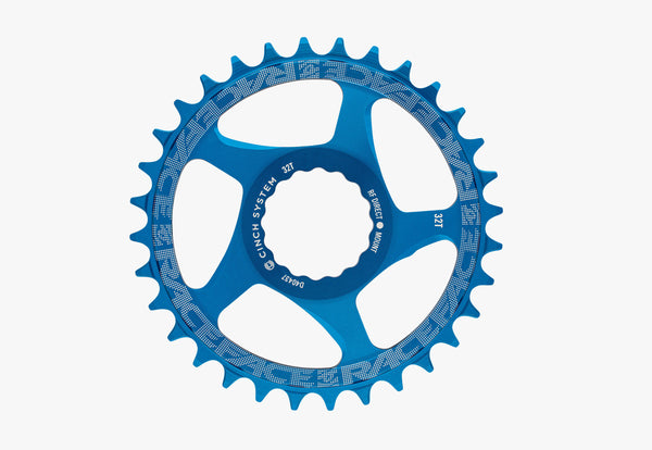 O-Chain N Race Face用 SIXC NSB 32T 49ce4bb1449efe790bb04694352296
