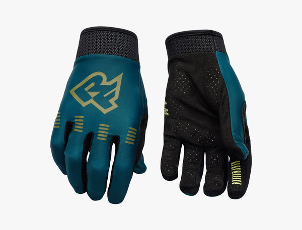 race face handschuhe Roam Gloves Coral / None / Small