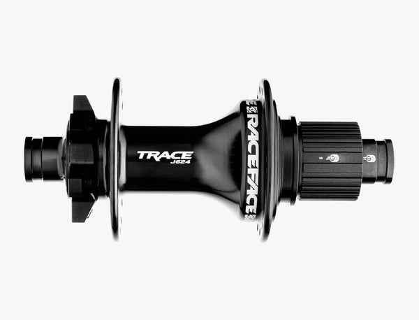 Trace J-Bend Hub – Race Face