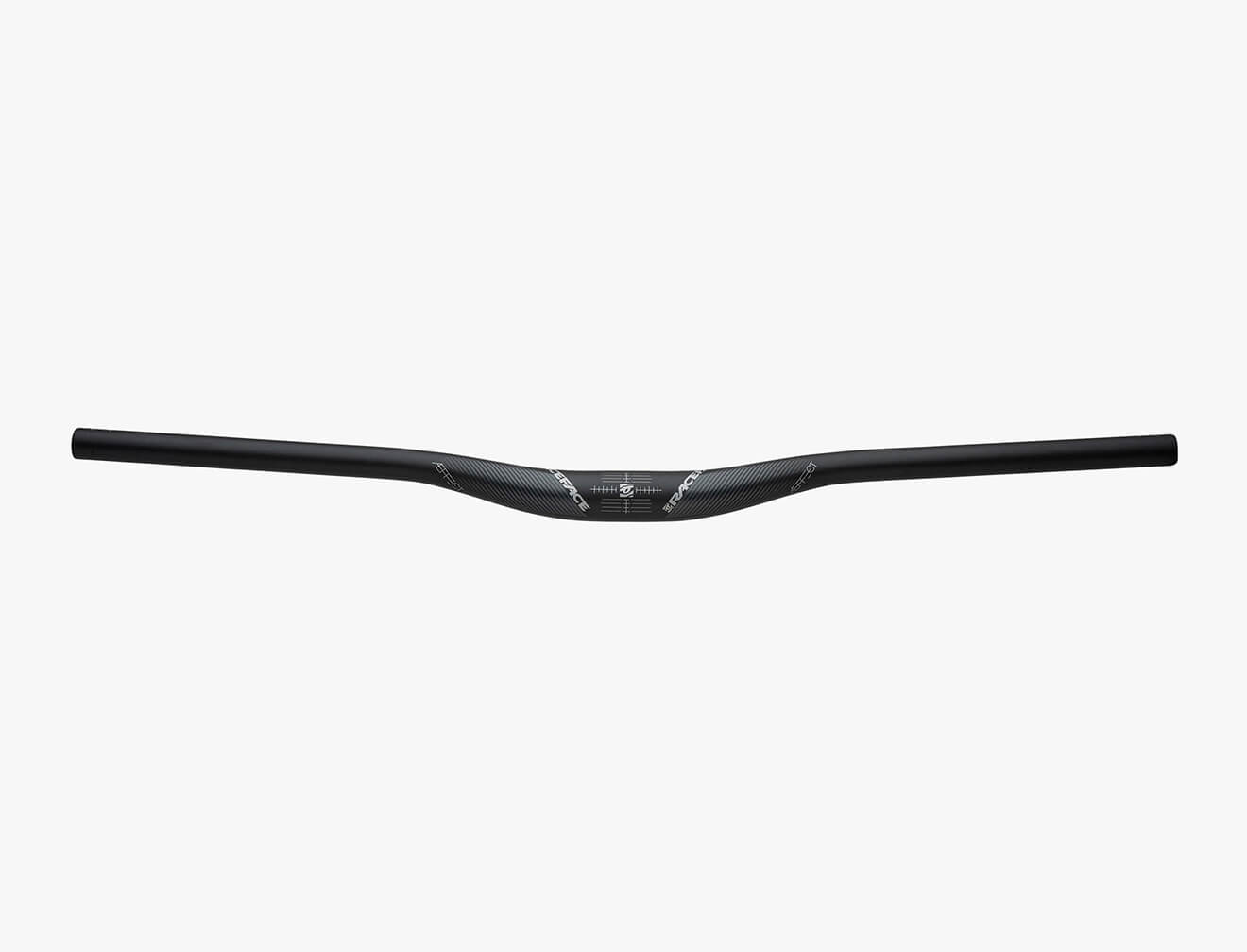 RACE FACE Era 10mm Riser 35x760 Carbon/šedé řidítka RACE FACE Era 10mm Riser 35x760 Carbon/šedé řidítka