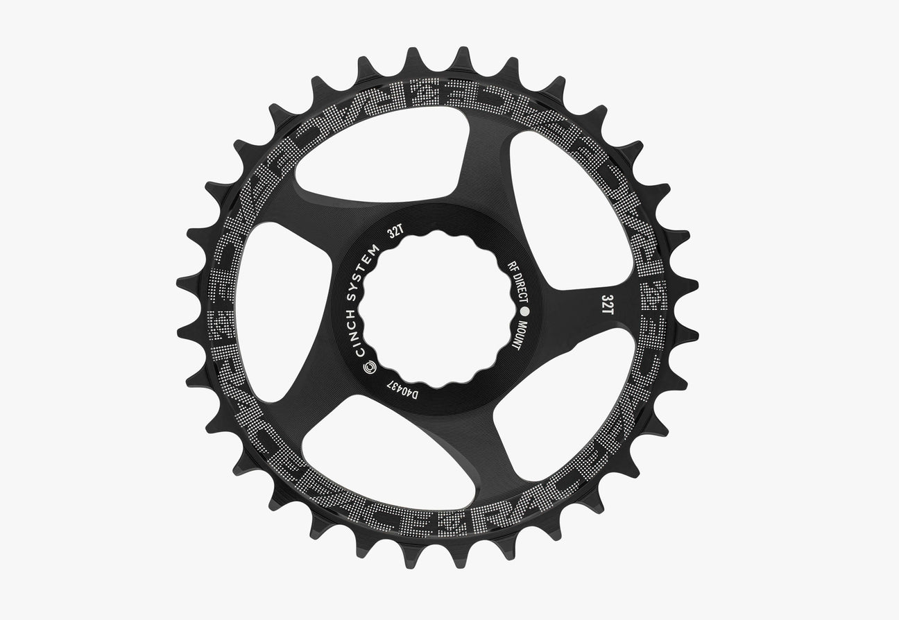 Bike Chainring Collection. MTB & eMTB Riding | Race Face