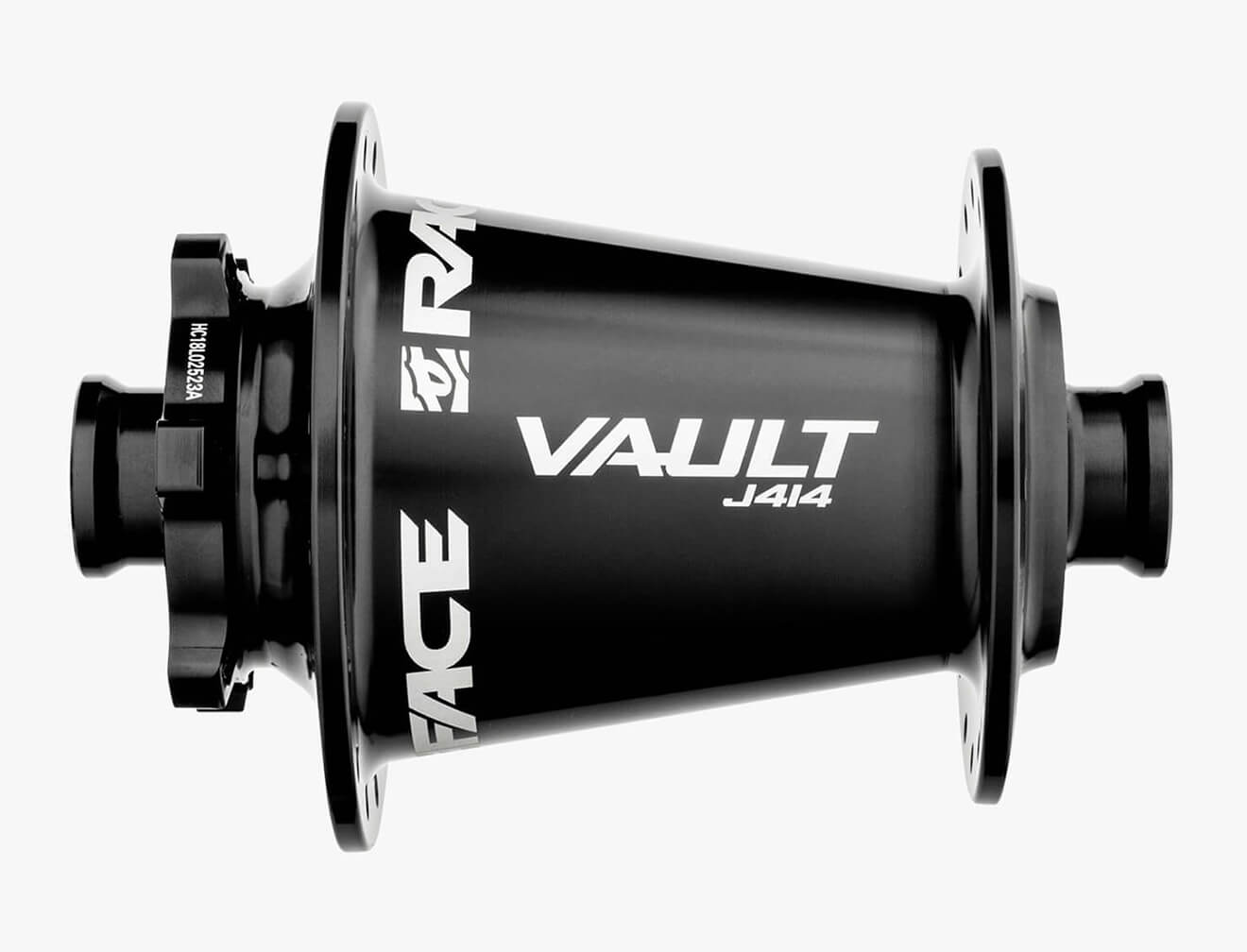 Vault J-Bend Hub - 32H – Race Face