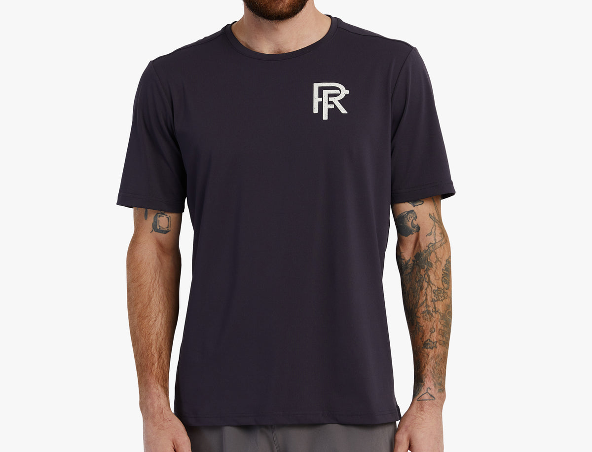 Commit SS Tech Top – Race Face