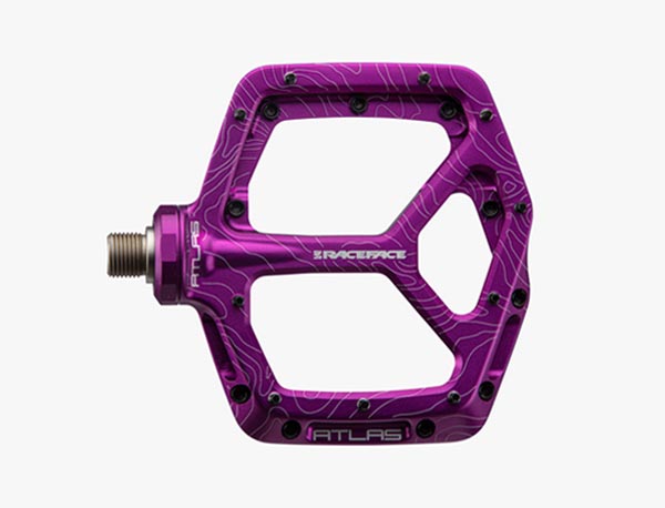 Atlas Pedal MTB Enduro DH Raceface – Race Face