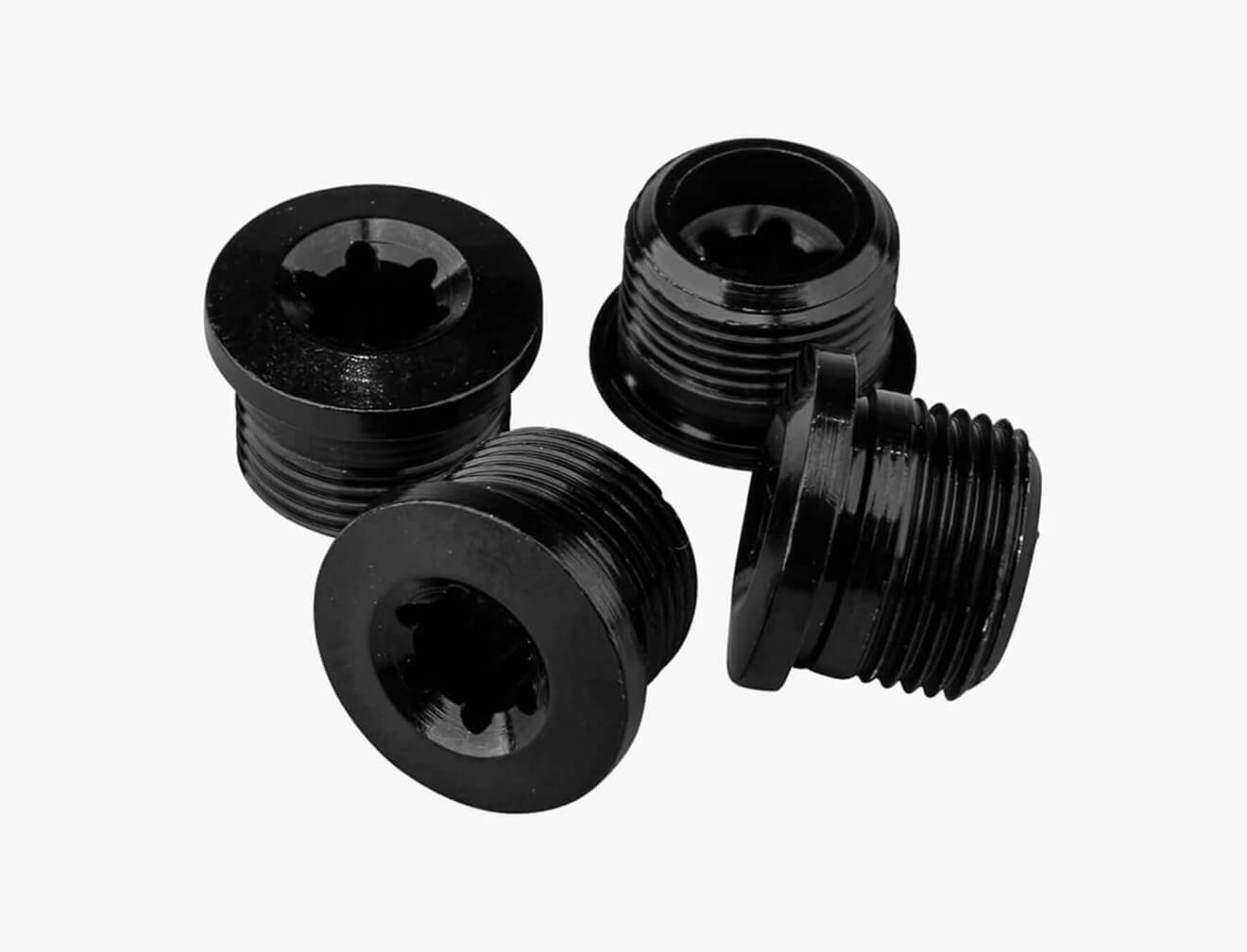 Bolt Pack, BMX, M10x0.75x7.0 Torx Head | MTB | Race Face