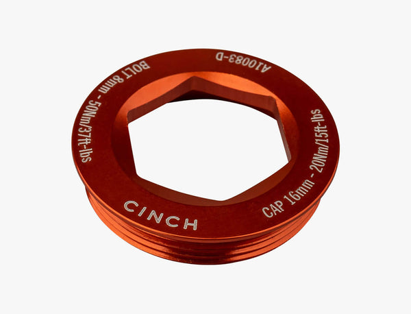 CINCH XC/AM Puller Cap