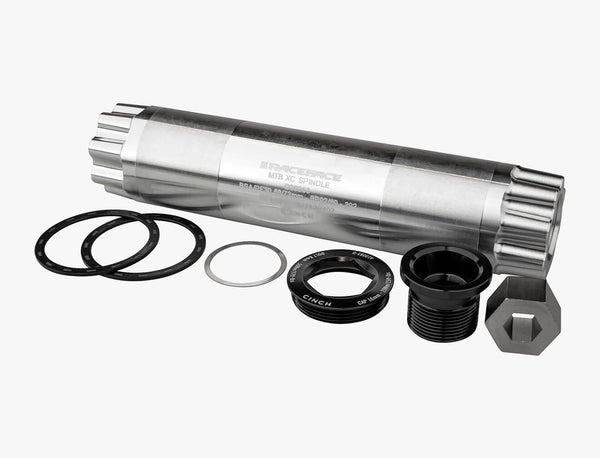 Spindle Kit - Cinch 143.5mm | MTB | Race Face