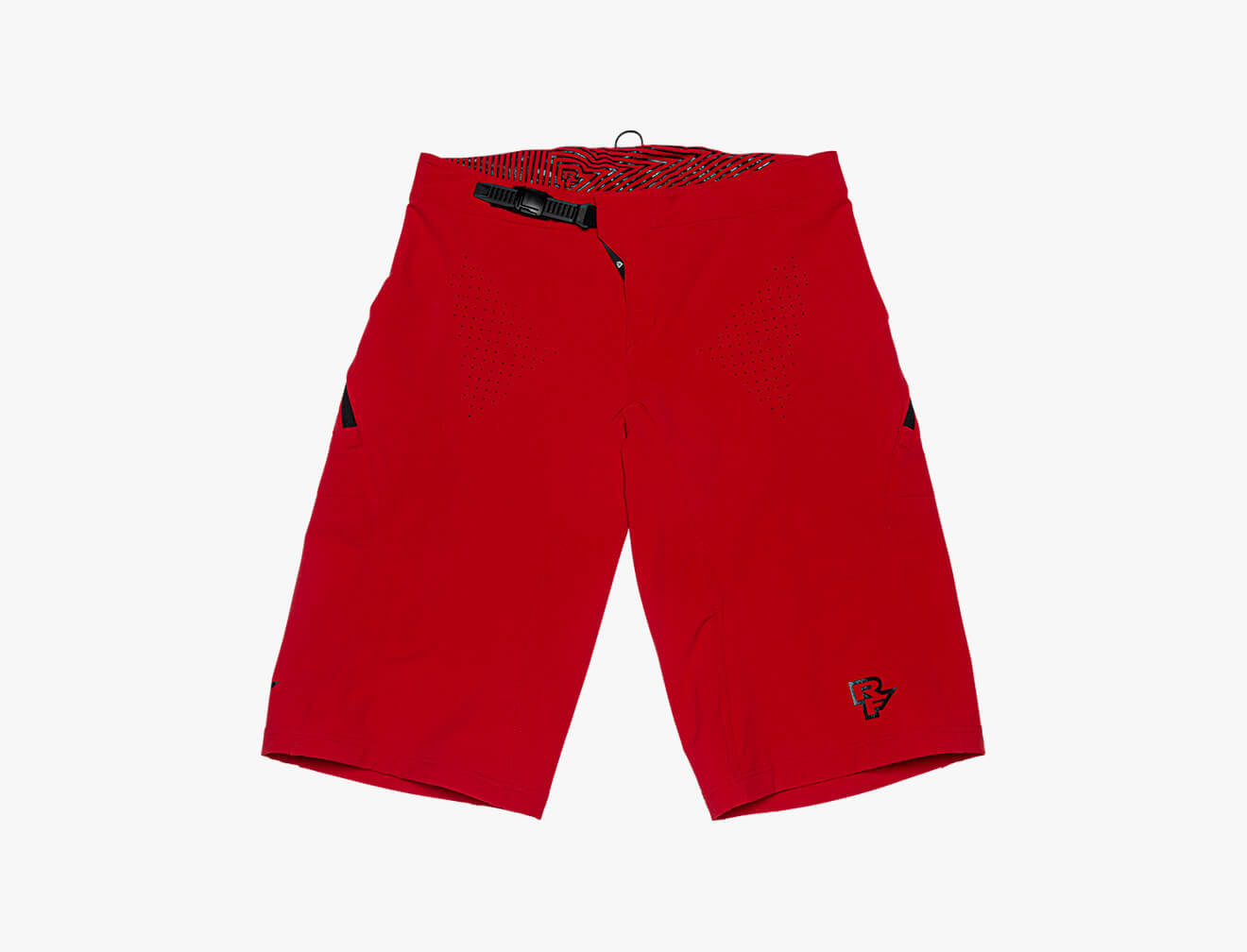 red cycling products mountainbike shorts herren schwarz Ruxton Shorts | MTB Short pants
