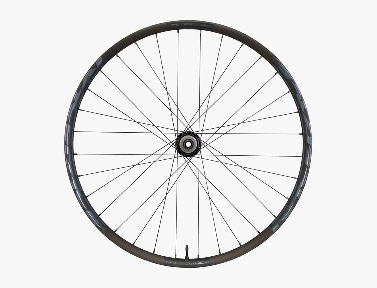 Aeffect R – Race Face