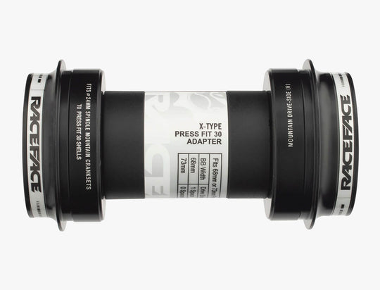 RaceFace EXI PF30 Bottom Bracket - Premium Cycling Component