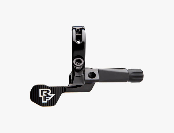 race face turbine sattelstütze service RaceFace Turbine R 1x Dropper Seatpost Remote