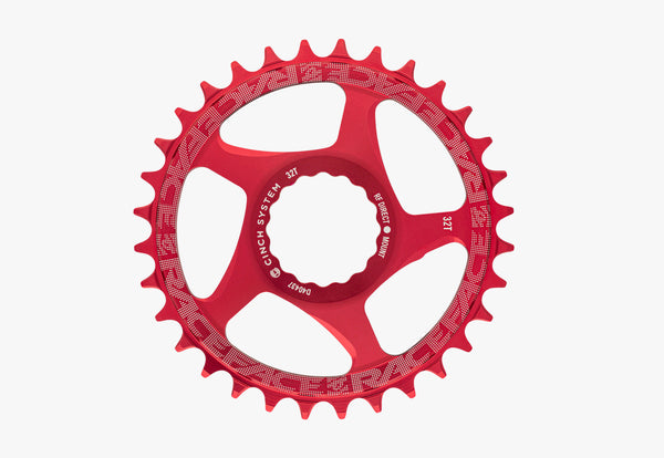 1X Cinch, Direct Mount Chainring - NW – Race Face