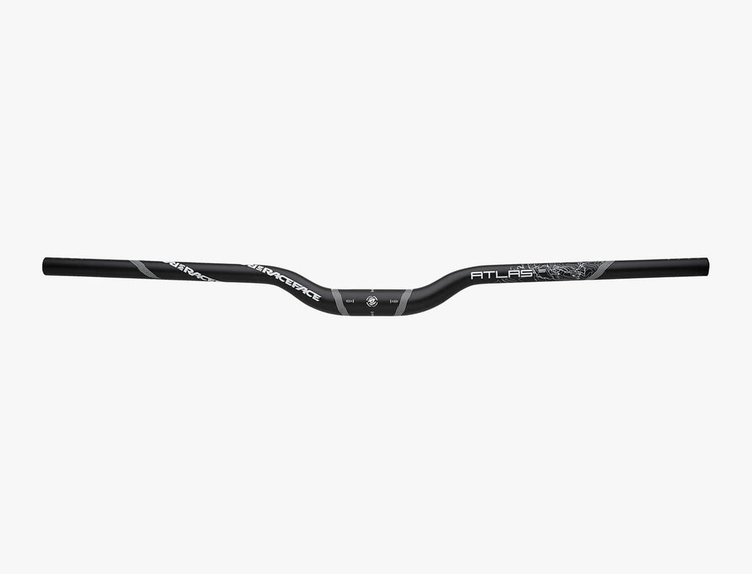 RaceFace Atlas Riser Handlebar 31.8 x 785mm - Red main image 0