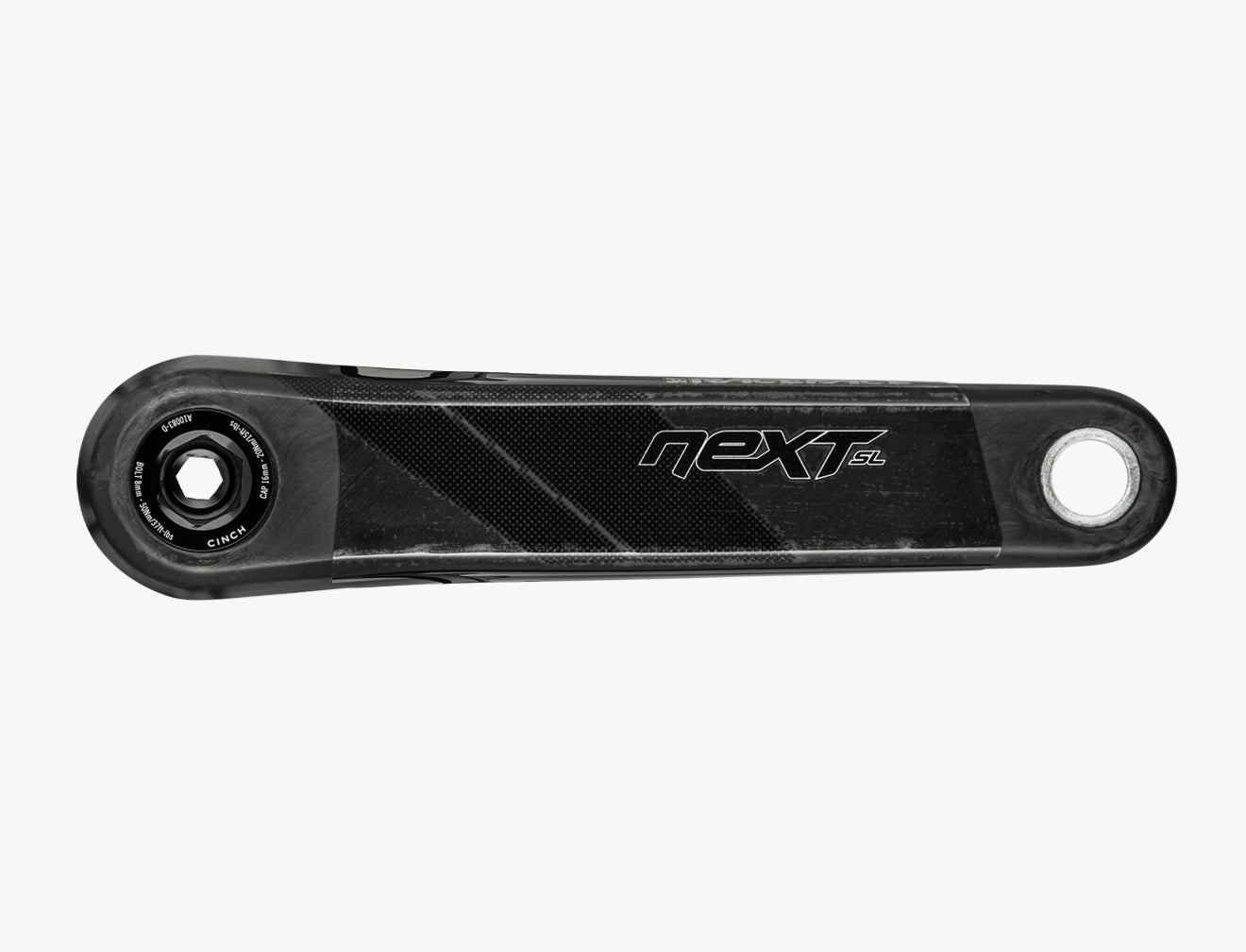 Next SL Crankset – Race Face - Main Image