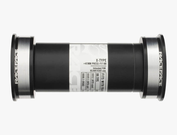 RACEFACE レースフェイス ボトムブラケット テーパースクエア BB BB92 24mm – Race Face