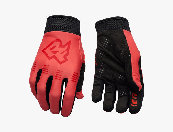 Roam Gloves Coral / None / Small