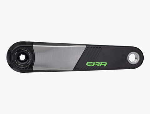Race Face Era Crank | Carbon Mountain Bike Crankset | Trail All