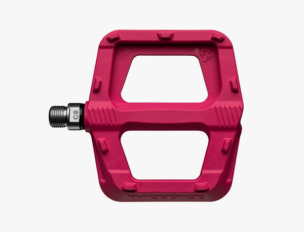 raceface pedale Ride Pedals Magenta