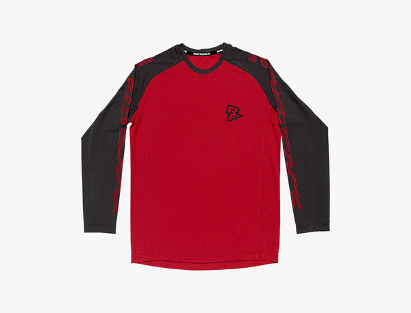 Sendy LS Jersey – Race Face